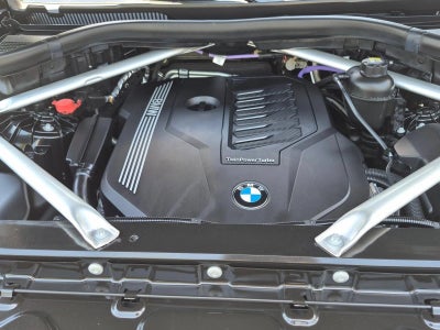 2022 BMW X5 sDrive40i Sports Activity Vehicle