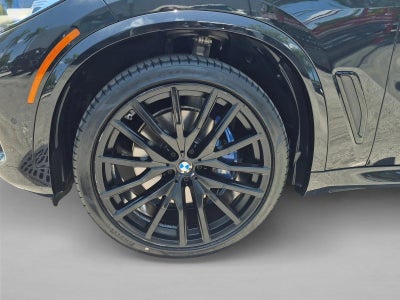 2022 BMW X5 sDrive40i Sports Activity Vehicle