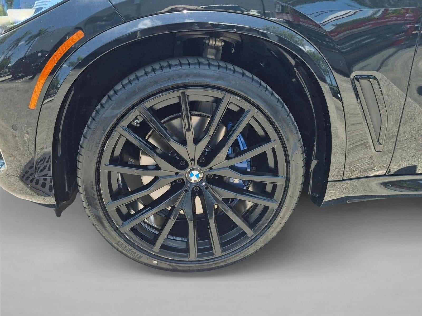 2022 BMW X5 sDrive40i Sports Activity Vehicle