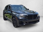 2022 BMW X5 sDrive40i Sports Activity Vehicle
