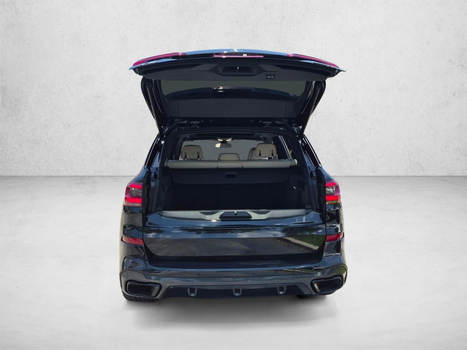 2022 BMW X5 sDrive40i Sports Activity Vehicle