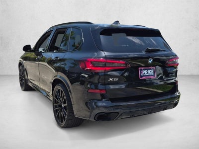 2022 BMW X5 sDrive40i Sports Activity Vehicle