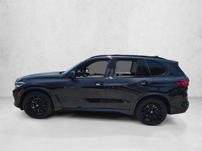 2022 BMW X5 sDrive40i Sports Activity Vehicle