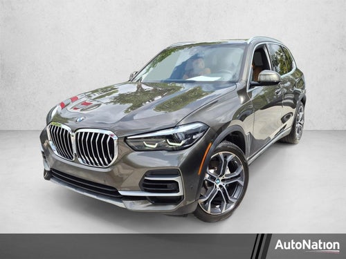 2023 BMW X5 sDrive40i Sports Activity Vehicle