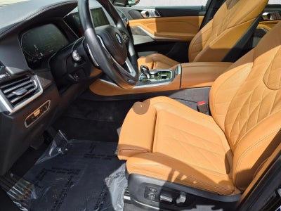 2023 BMW X5 sDrive40i Sports Activity Vehicle