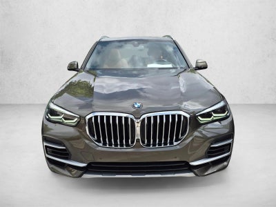 2023 BMW X5 sDrive40i Sports Activity Vehicle