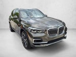 2023 BMW X5 sDrive40i Sports Activity Vehicle