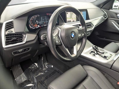 2022 BMW X5 sDrive40i Sports Activity Vehicle