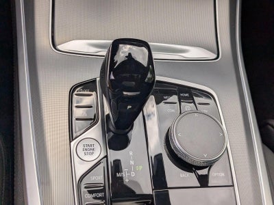 2022 BMW X5 sDrive40i Sports Activity Vehicle