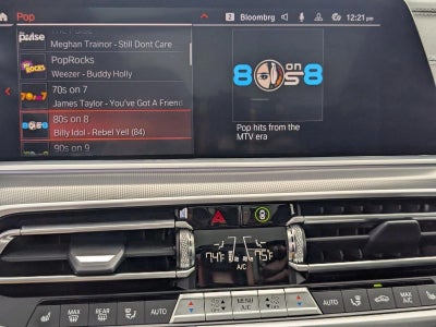 2022 BMW X5 sDrive40i Sports Activity Vehicle