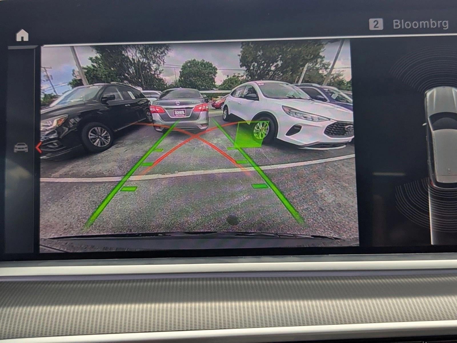 2022 BMW X5 sDrive40i Sports Activity Vehicle