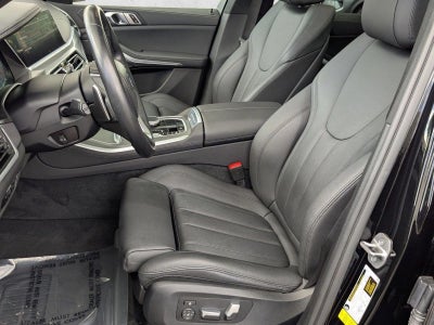 2022 BMW X5 sDrive40i Sports Activity Vehicle