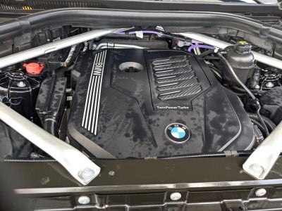 2022 BMW X5 sDrive40i Sports Activity Vehicle