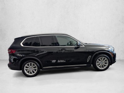 2022 BMW X5 sDrive40i Sports Activity Vehicle