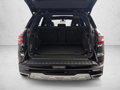 2022 BMW X5 sDrive40i Sports Activity Vehicle