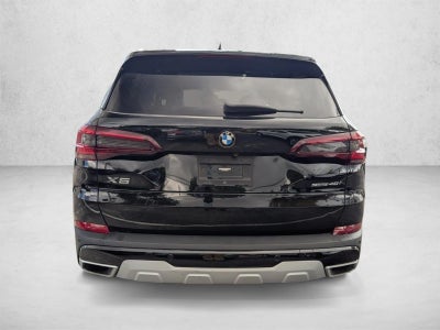 2022 BMW X5 sDrive40i Sports Activity Vehicle