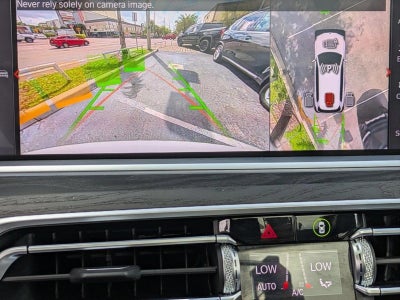 2020 BMW X7 xDrive40i Sports Activity Vehicle