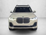 2019 BMW X7 xDrive50i Sports Activity Vehicle