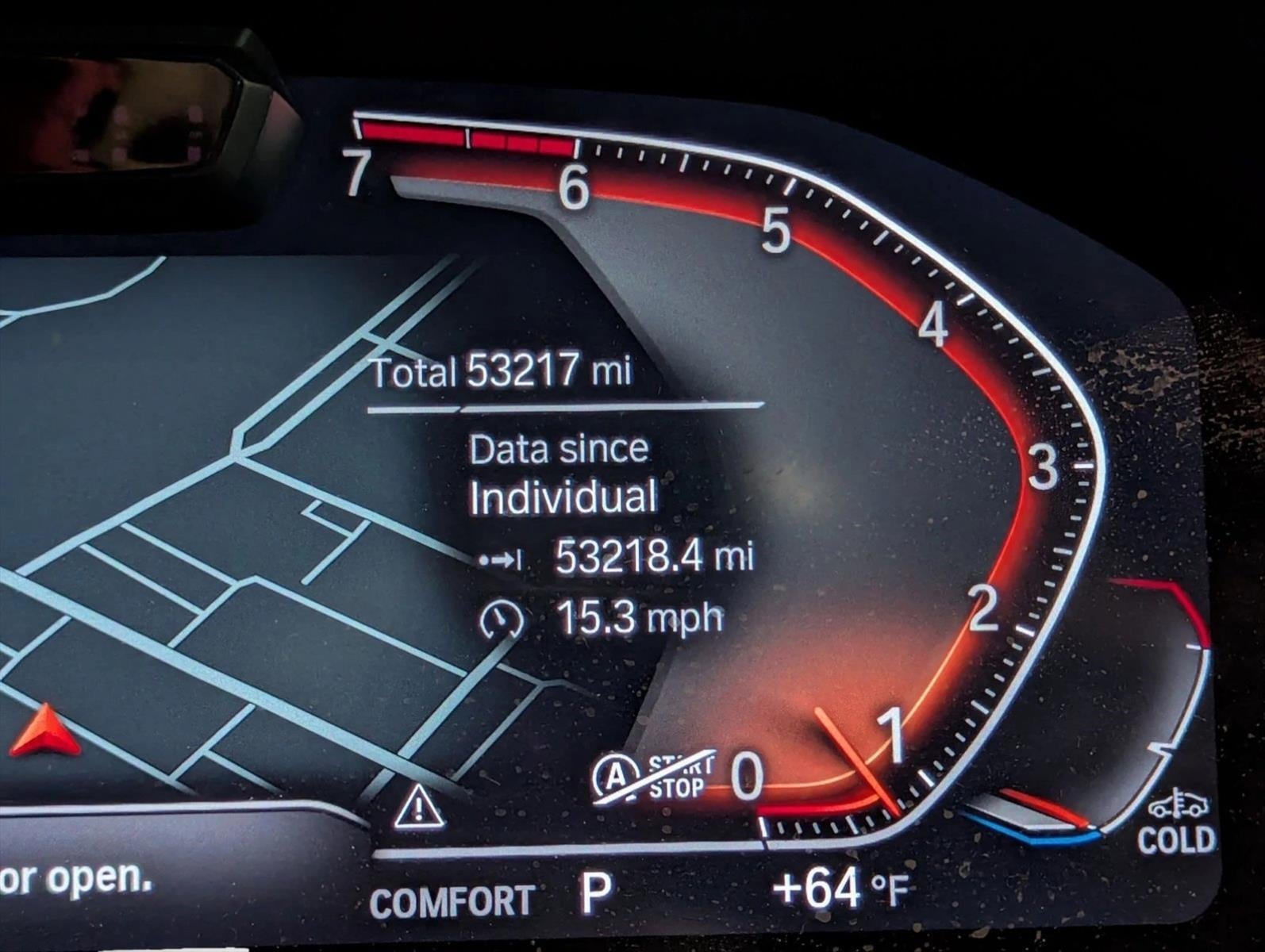 2019 BMW X7 xDrive50i Sports Activity Vehicle