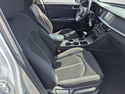 2019 Kia Optima LX Auto