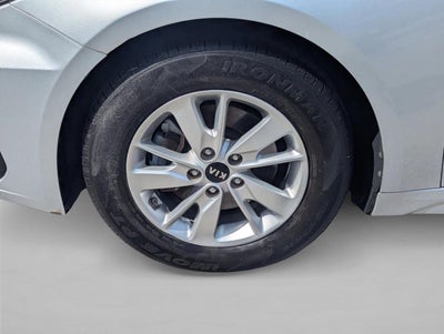 2019 Kia Optima LX Auto