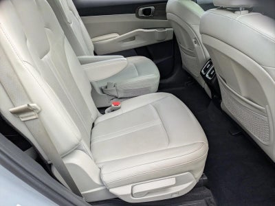 2023 Kia Sorento EX FWD