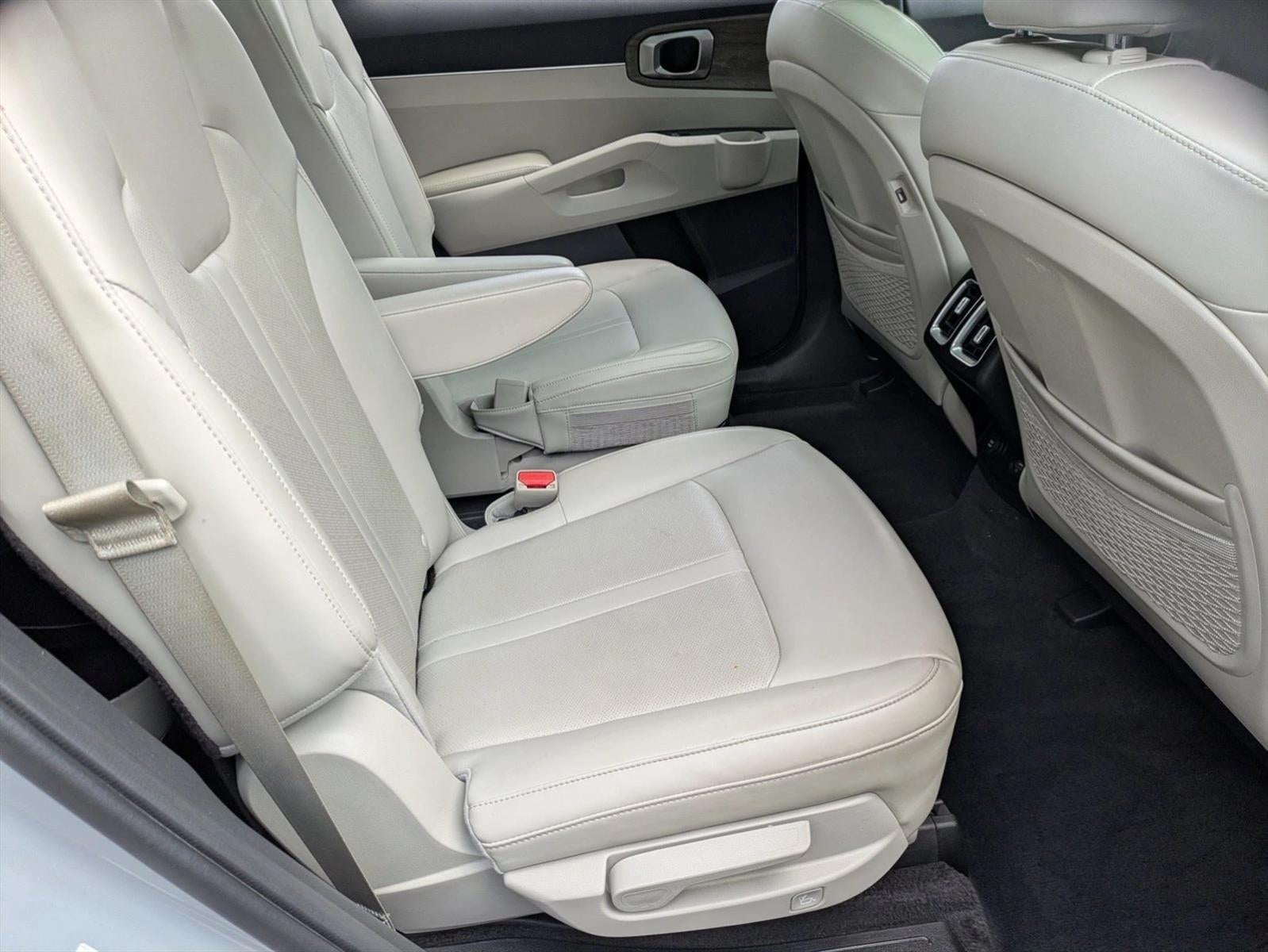 2023 Kia Sorento EX FWD