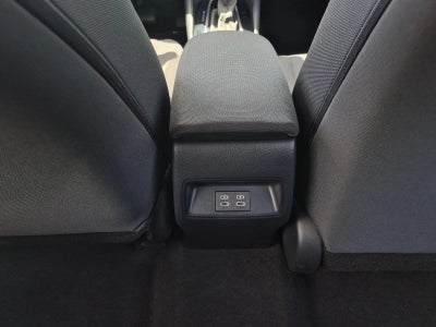 2024 Toyota Corolla LE CVT (Natl)
