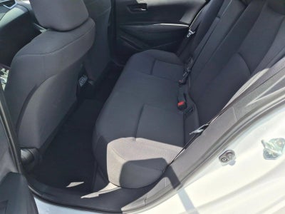 2024 Toyota Corolla LE CVT (Natl)