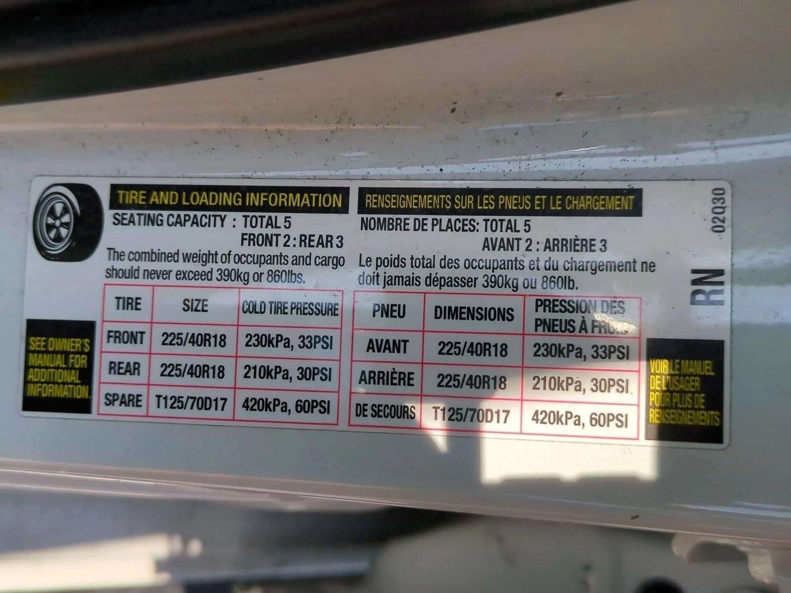 2020 Toyota Corolla SE Manual (Natl)