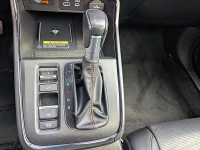 2024 Honda CR-V Hybrid Sport-L FWD