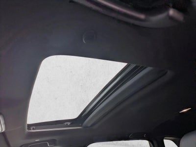 2024 Honda CR-V Hybrid Sport-L FWD