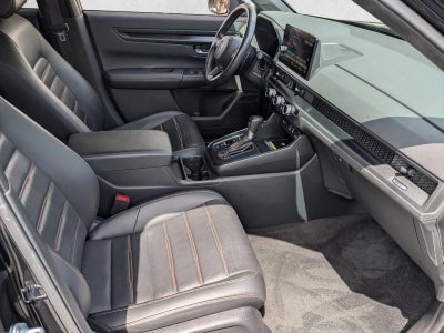 2024 Honda CR-V Hybrid Sport-L FWD
