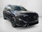 2024 Honda CR-V Hybrid Sport-L FWD