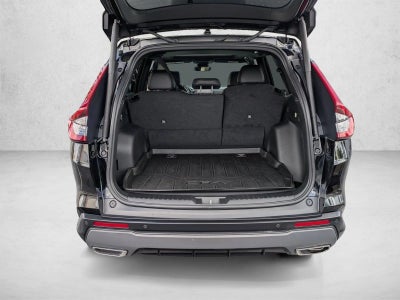 2024 Honda CR-V Hybrid Sport-L FWD