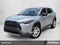 2024 Toyota Corolla Cross L 2WD (Natl)
