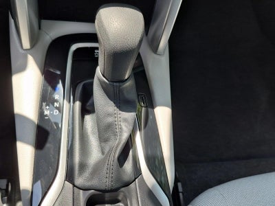 2024 Toyota Corolla Cross L 2WD (Natl)