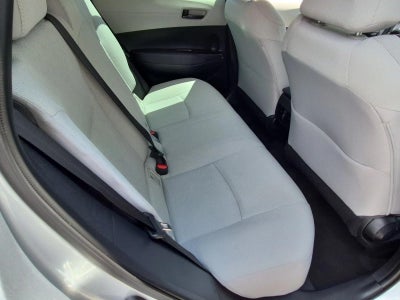 2024 Toyota Corolla Cross L 2WD (Natl)