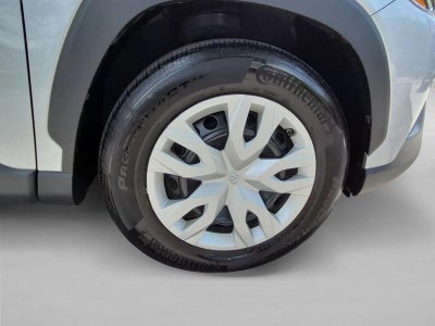 2024 Toyota Corolla Cross L 2WD (Natl)