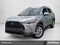 2024 Toyota Corolla Cross LE 2WD (Natl)
