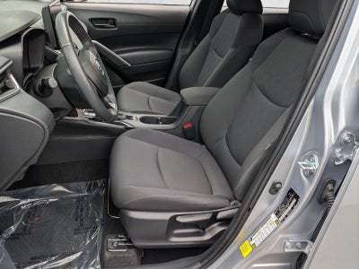 2024 Toyota Corolla Cross LE 2WD (Natl)