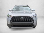 2024 Toyota Corolla Cross LE 2WD (Natl)