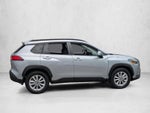 2024 Toyota Corolla Cross LE 2WD (Natl)
