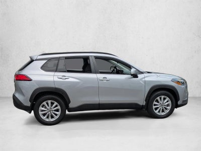 2024 Toyota Corolla Cross LE 2WD (Natl)