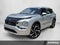 2023 Mitsubishi Outlander SEL FWD