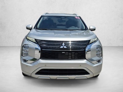 2023 Mitsubishi Outlander SEL FWD