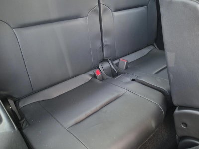 2023 Mitsubishi Outlander SEL FWD
