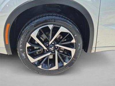2023 Mitsubishi Outlander SEL FWD