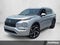 2023 Mitsubishi Outlander SEL S-AWC