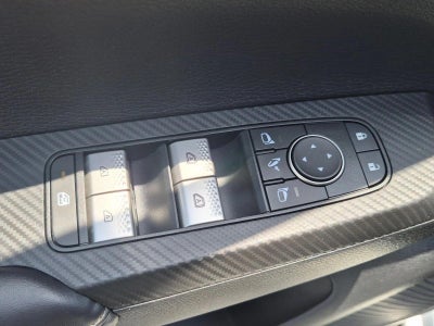 2023 Mitsubishi Outlander SEL S-AWC